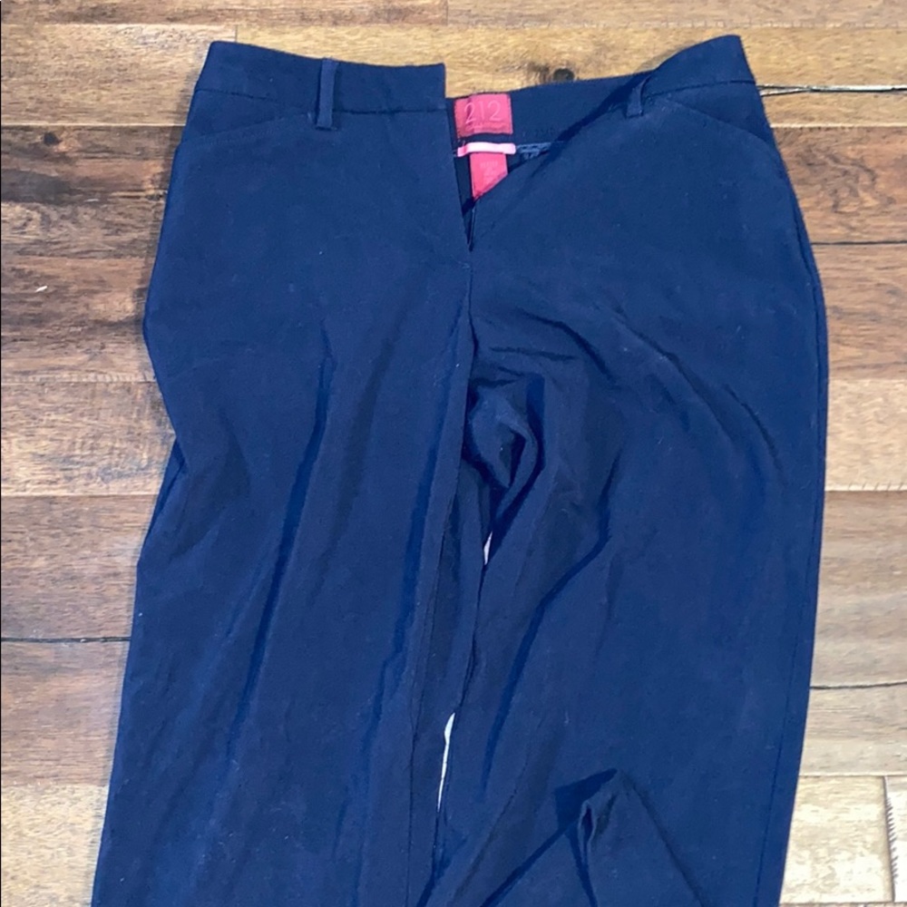 Perfect Slacks